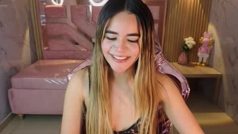 Lilith  online show from March 12, 8:26 pm