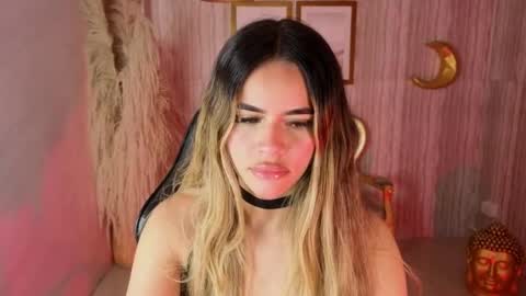 Lilith  online show from April 29, 1:37 pm