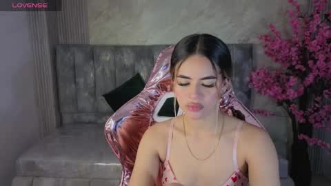 Lilith  online show from May 1, 8:13 pm