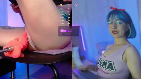 Lilith  online show from February 11, 4:39 am