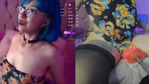 Lilith  online show from February 17, 4:09 am