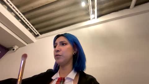Snapshot of lilith_3r chatting on June 5, 3:57 am Lilith online show from June 5, 3:57 am