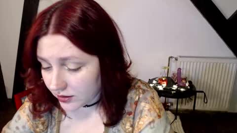 Lilly online show from January 8, 9:28 pm
