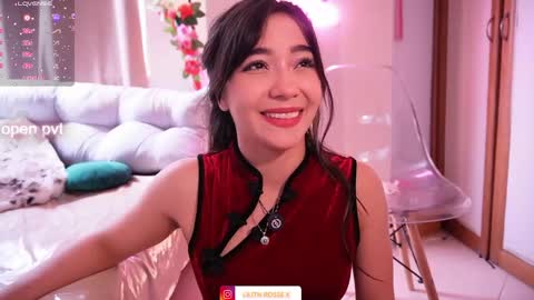Lilith Rosse online show from May 28, 5:43 pm