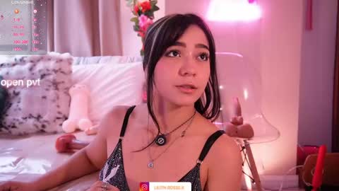 Lilith Rosse online show from May 29, 4:16 pm