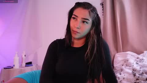 Lilith Rosse online show from July 22, 7:38 pm