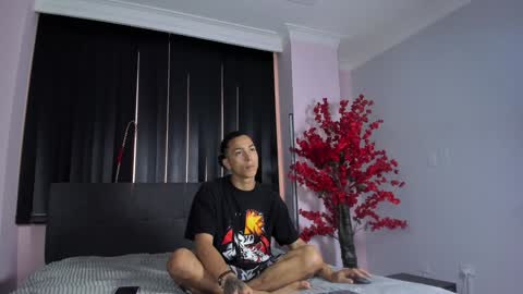 Lili  Marcus online show from December 28, 6:50 pm