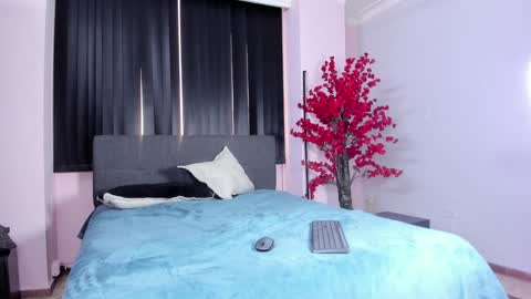 Lili  Marcus online show from January 17, 10:23 pm