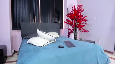 Lili  Marcus online show from January 23, 10:33 pm