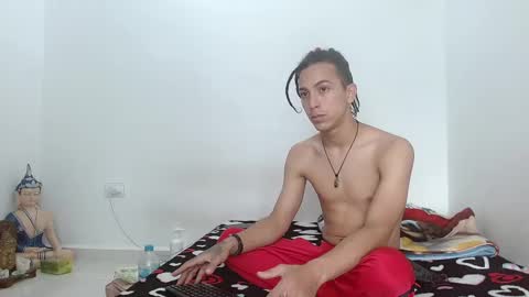 Lili  Marcus online show from March 11, 2:29 pm