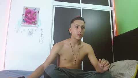 Lili  Marcus online show from September 10, 8:42 pm