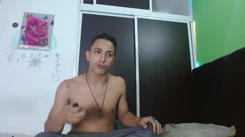 Lili  Marcus online show from September 22, 10:23 pm