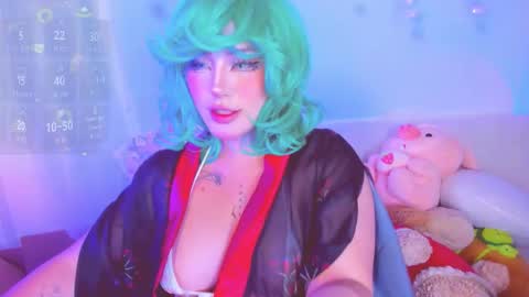 lilith asami24 online show from January 13, 10:20 am