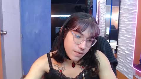 lilith  online show from February 6, 1:14 pm