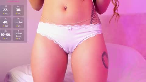 Lilith online show from October 23, 12:26 pm