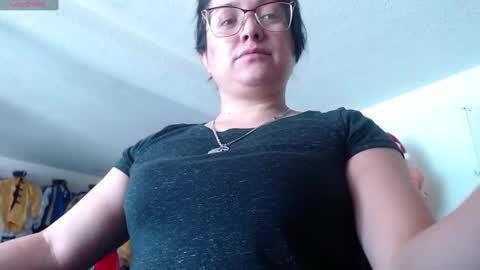Snapshot of lilith_camp chatting on December 6, 4:38 pm Laura lopez online show from December 6, 4:38 pm