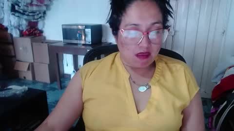 Snapshot of lilith_camp chatting on December 14, 9:02 pm Laura lopez online show from December 14, 9:02 pm