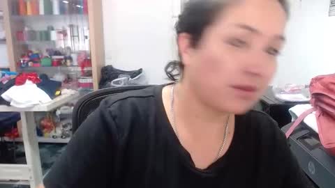 Snapshot of lilith_camp chatting on May 15, 3:30 pm Laura lopez online show from May 15, 3:30 pm