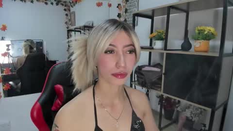 Snapshot of lilith_cooper20 chatting on October 2, 10:39 pm lilith cooper20 online show from October 2, 10:39 pm