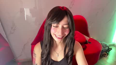 Snapshot of lilith_cooper20 chatting on November 8, 10:30 pm lilith cooper20 online show from November 8, 10:30 pm