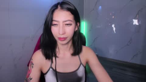 lilith cooper20 online show from March 18, 3:09 am