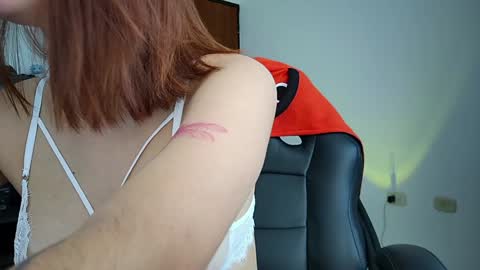 Lilith online show from December 11, 6:31 pm