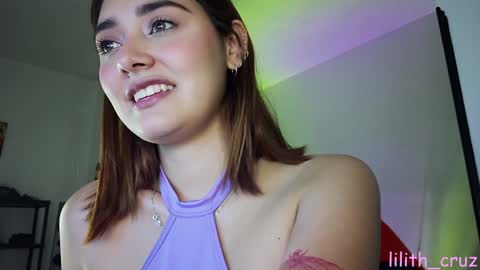 Lilith online show from December 16, 11:07 pm