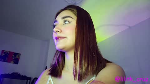 Lilith online show from January 23, 11:47 pm