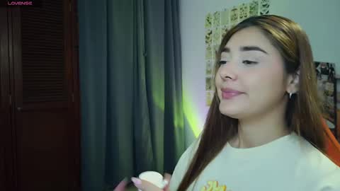 Lilith online show from February 27, 2:11 am