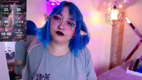   online show from September 19, 7:25 pm