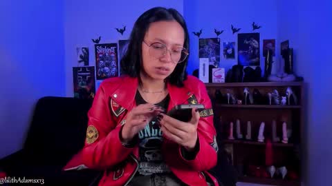 MISTRESS LILITH online show from January 14, 3:50 pm