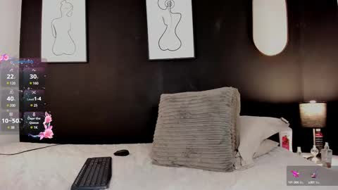 Lili  online show from February 24, 2:58 pm