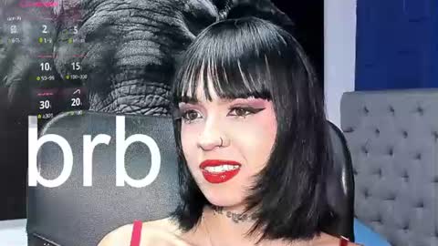 lilith_dior online show from June 11, 12:43 am