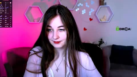 lilith_diva online show from October 1, 7:53 pm