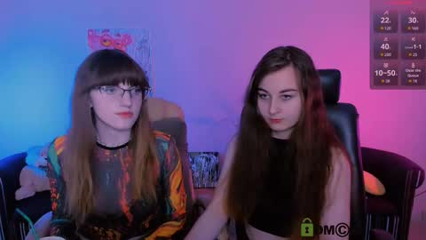 lilith_diva online show from November 16, 8:25 pm