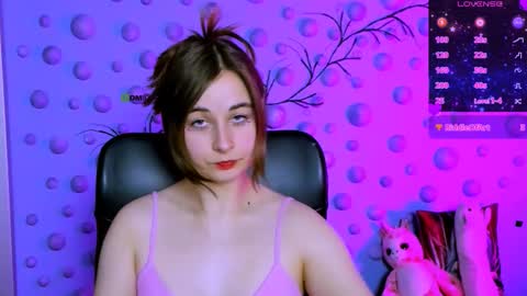 lilith_diva online show from February 12, 9:32 pm