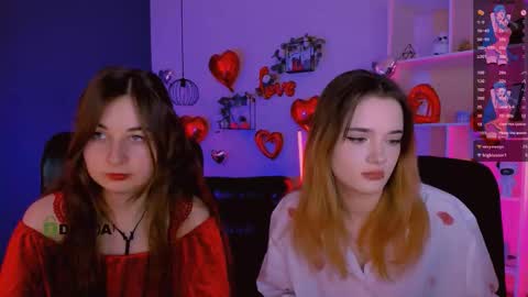 lilith_diva online show from February 26, 8:52 pm