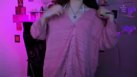 lilith_diva online show from March 11, 9:32 pm