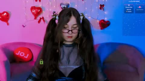 lilith_diva online show from May 2, 8:25 pm