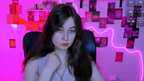 Snapshot of lilith_diva chatting on May 17, 7:21 pm lilith_diva online show from May 17, 7:21 pm