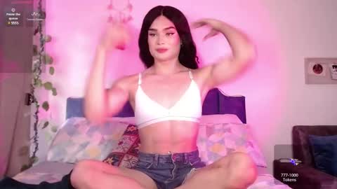 ---Lilith--- online show from December 14, 9:02 pm