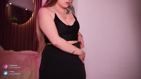 Lilith Gray online show from September 11, 4:23 am