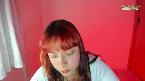 goddess of hell20 online show from March 7, 1:46 am