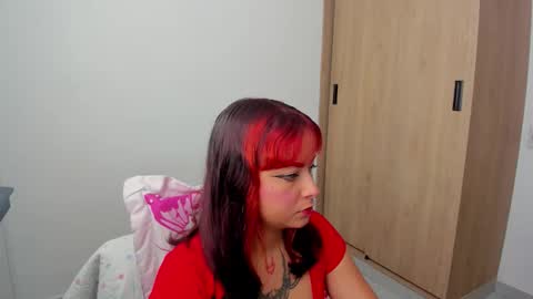 goddess of hell20 online show from March 17, 12:19 pm