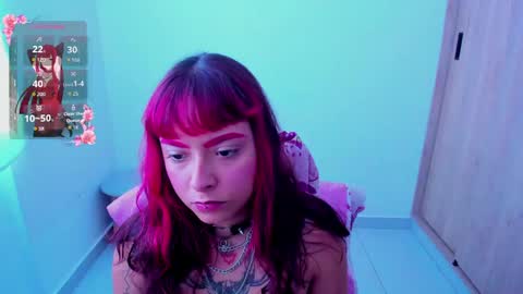 Snapshot of lilith_harmony chatting on May 23, 2:54 pm goddess of hell20 online show from May 23, 2:54 pm