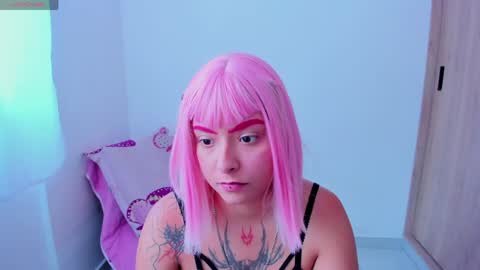 Snapshot of lilith_harmony chatting on May 25, 6:36 pm goddess of hell20 online show from May 25, 6:36 pm