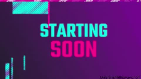 Snapshot of lilith_jovovich chatting on February 1, 3:05 am online show from February 1, 3:05 am