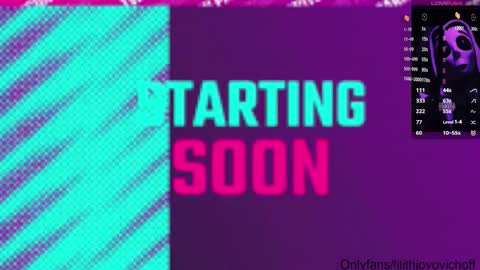 Snapshot of lilith_jovovich chatting on February 12, 5:13 am online show from February 12, 5:13 am