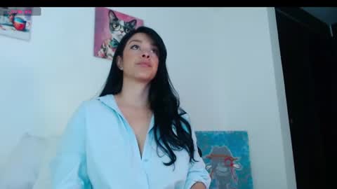 Snapshot of lilith_luv_ chatting on June 17, 8:39 am kata online show from June 17, 8:39 am
