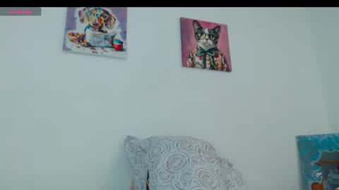 Snapshot of lilith_luv_ chatting on July 2, 7:47 am kata online show from July 2, 7:47 am